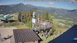 Mariazeller Bürgeralpe - Berggasthof
