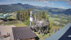 Mariazeller Bürgeralpe - Berggasthof