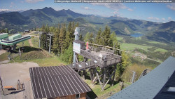 Mariazeller Bürgeralpe - Berggasthof