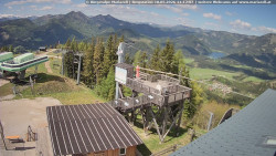 Mariazeller Bürgeralpe - Berggasthof