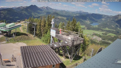 Mariazeller Bürgeralpe - Berggasthof