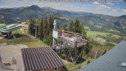 Mariazeller Bürgeralpe - Berggasthof