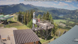 Mariazeller Bürgeralpe - Berggasthof