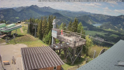 Mariazeller Bürgeralpe - Berggasthof