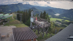 Mariazeller Bürgeralpe - Berggasthof