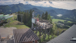 Mariazeller Bürgeralpe - Berggasthof