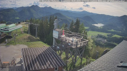Mariazeller Bürgeralpe - Berggasthof