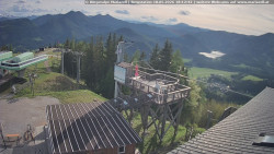 Mariazeller Bürgeralpe - Berggasthof