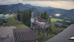 Mariazeller Bürgeralpe - Berggasthof