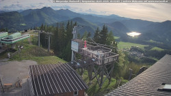 Mariazeller Bürgeralpe - Berggasthof