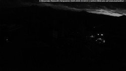 Mariazeller Bürgeralpe - Berggasthof