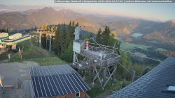 Mariazeller Bürgeralpe - Berggasthof
