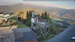 Mariazeller Bürgeralpe - Berggasthof