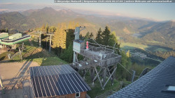 Mariazeller Bürgeralpe - Berggasthof