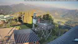 Mariazeller Bürgeralpe - Berggasthof
