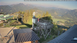Mariazeller Bürgeralpe - Berggasthof