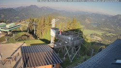 Mariazeller Bürgeralpe - Berggasthof