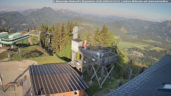 Mariazeller Bürgeralpe - Berggasthof