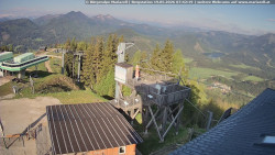 Mariazeller Bürgeralpe - Berggasthof