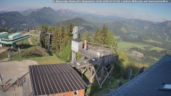 Mariazeller Bürgeralpe - Berggasthof