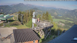 Mariazeller Bürgeralpe - Berggasthof