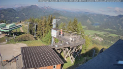Mariazeller Bürgeralpe - Berggasthof