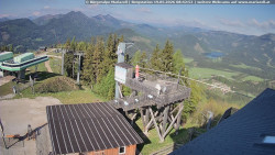 Mariazeller Bürgeralpe - Berggasthof