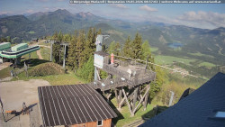 Mariazeller Bürgeralpe - Berggasthof