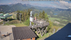 Mariazeller Bürgeralpe - Berggasthof