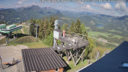 Mariazeller Bürgeralpe - Berggasthof