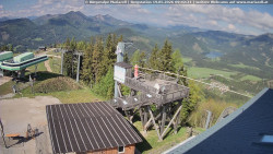 Mariazeller Bürgeralpe - Berggasthof