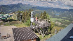 Mariazeller Bürgeralpe - Berggasthof