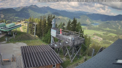 Mariazeller Bürgeralpe - Berggasthof