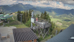 Mariazeller Bürgeralpe - Berggasthof