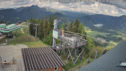 Mariazeller Bürgeralpe - Berggasthof