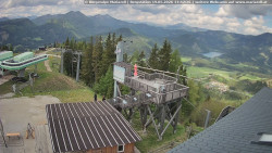 Mariazeller Bürgeralpe - Berggasthof