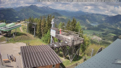 Mariazeller Bürgeralpe - Berggasthof