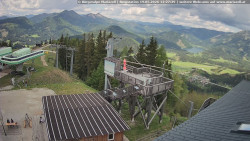Mariazeller Bürgeralpe - Berggasthof