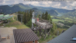 Mariazeller Bürgeralpe - Berggasthof
