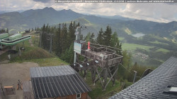Mariazeller Bürgeralpe - Berggasthof