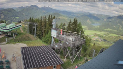 Mariazeller Bürgeralpe - Berggasthof
