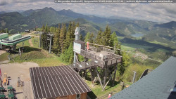 Mariazeller Bürgeralpe - Berggasthof
