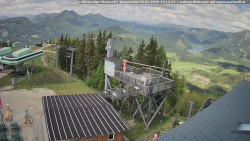 Mariazeller Bürgeralpe - Berggasthof