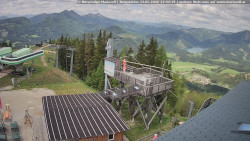 Mariazeller Bürgeralpe - Berggasthof
