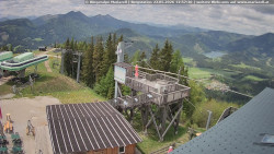 Mariazeller Bürgeralpe - Berggasthof