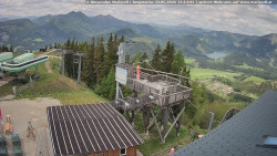 Mariazeller Bürgeralpe - Berggasthof