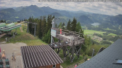 Mariazeller Bürgeralpe - Berggasthof