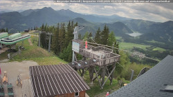 Mariazeller Bürgeralpe - Berggasthof