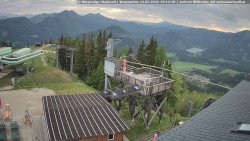Mariazeller Bürgeralpe - Berggasthof