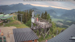 Mariazeller Bürgeralpe - Berggasthof